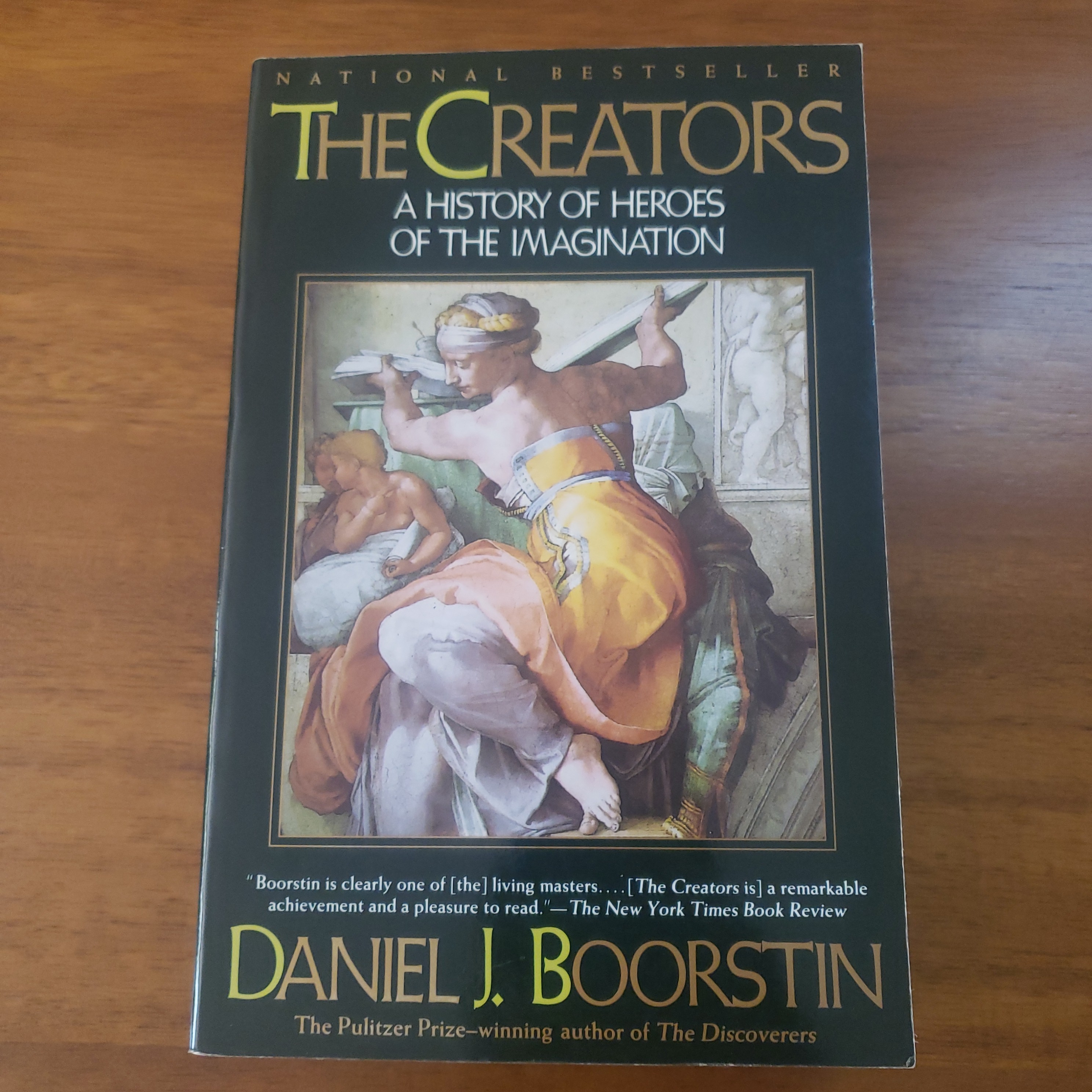 The Creators