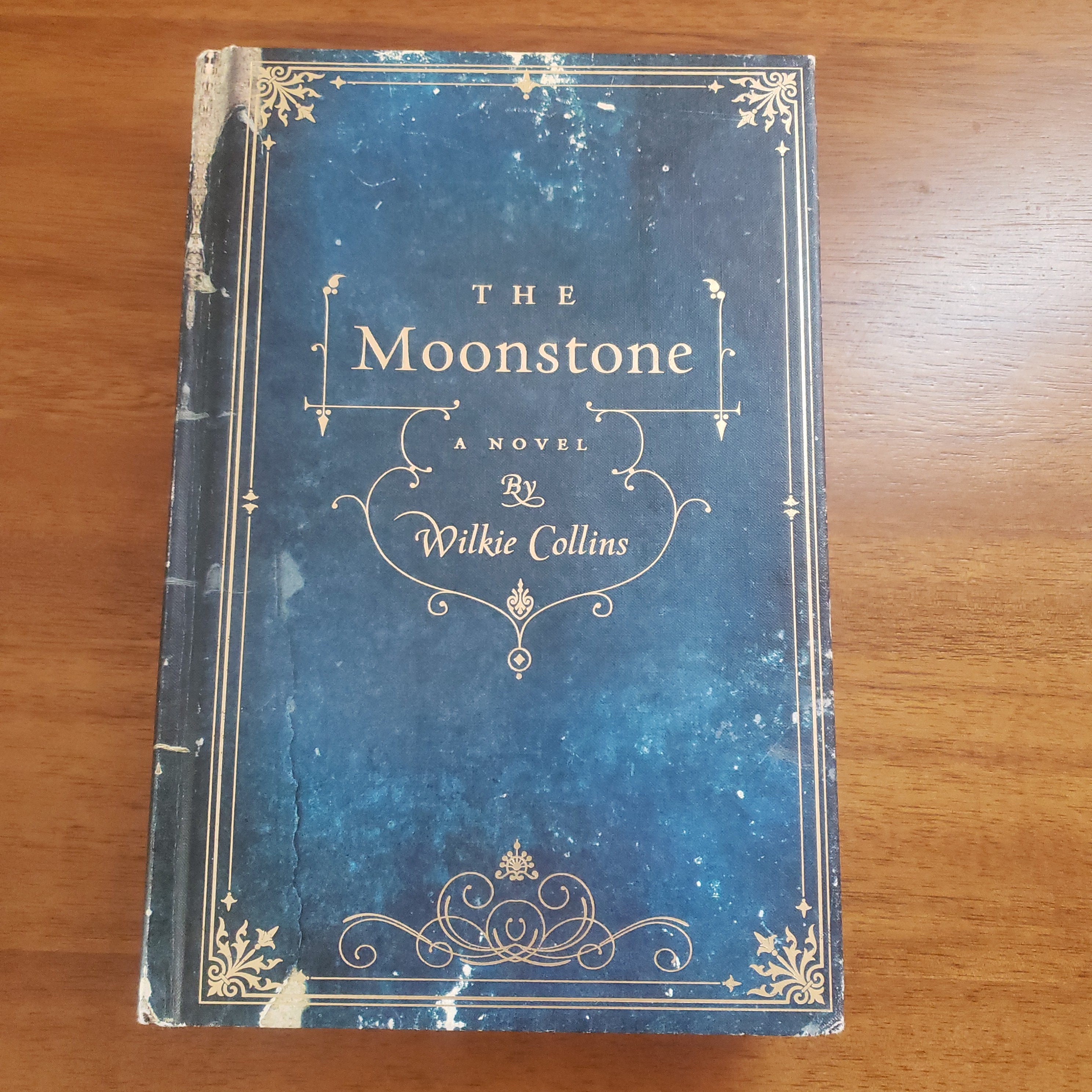 The Moonstone