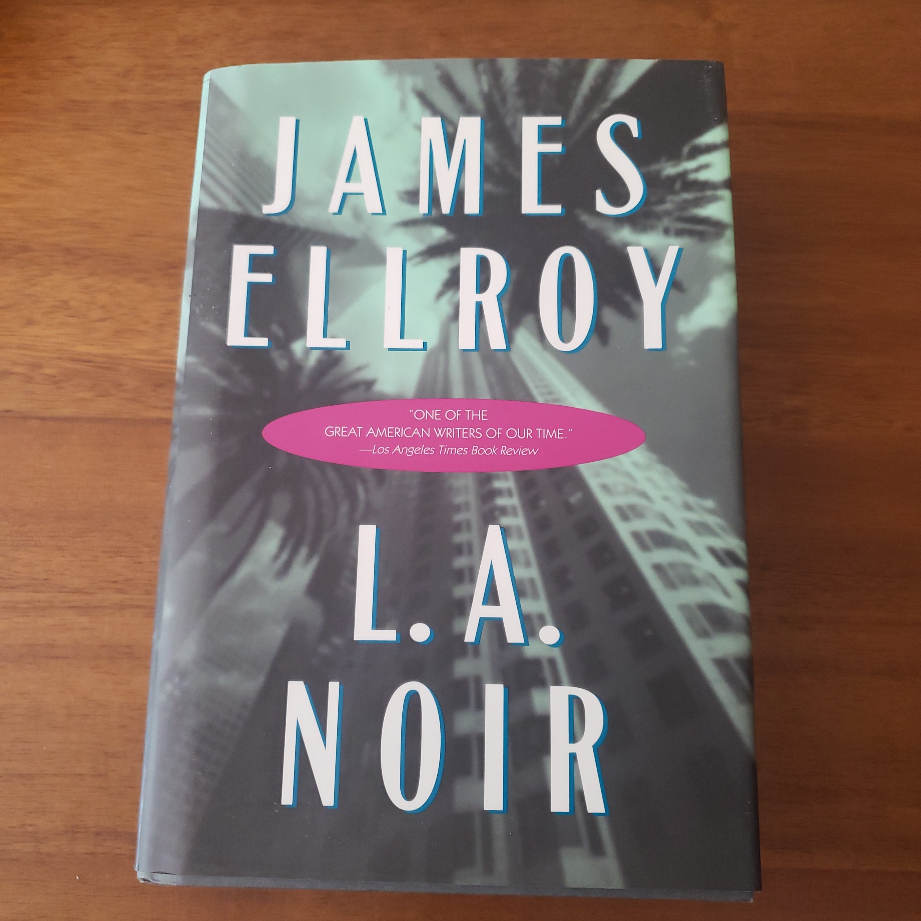 L. A. Noir