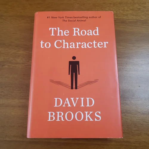 The Road to Character