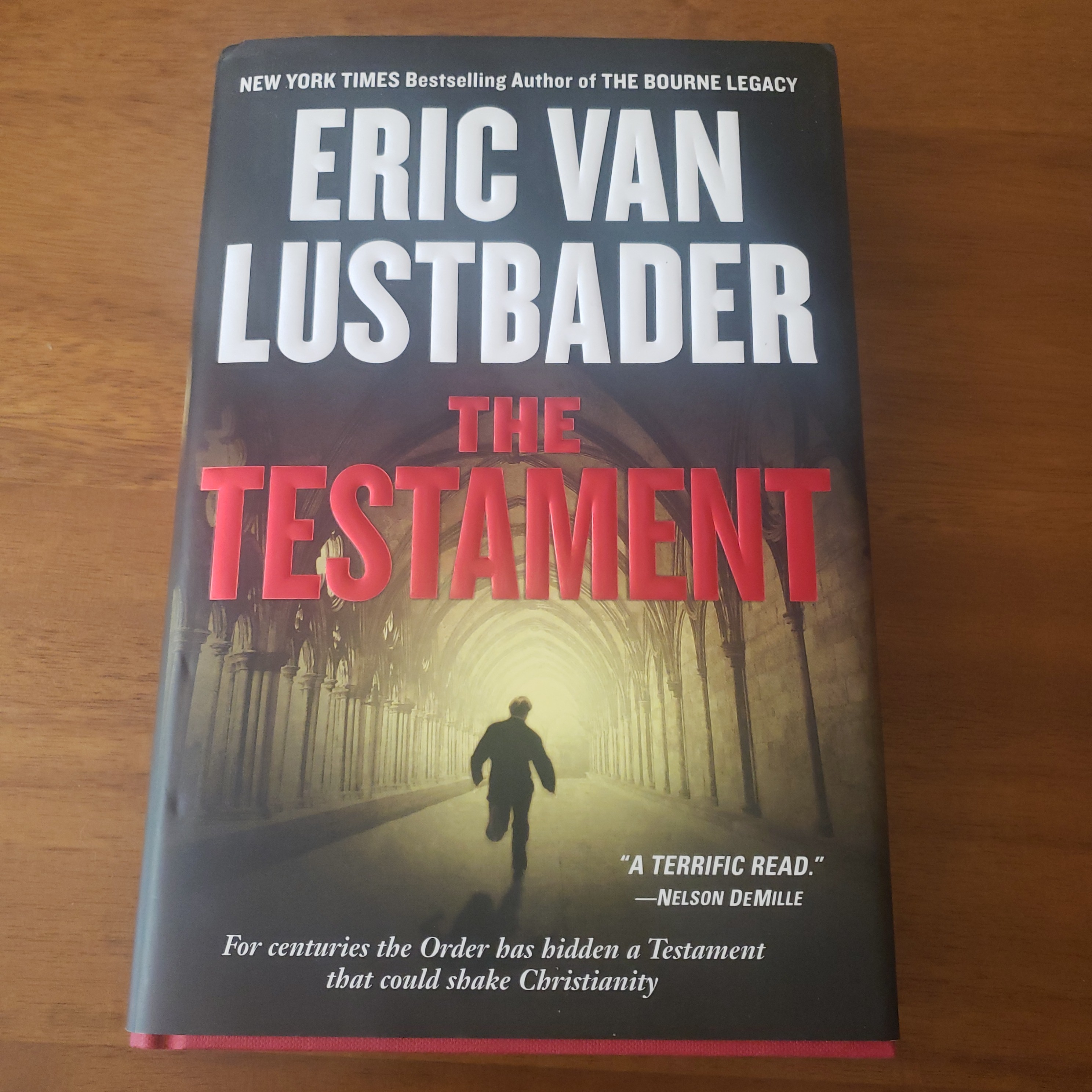 The Testament