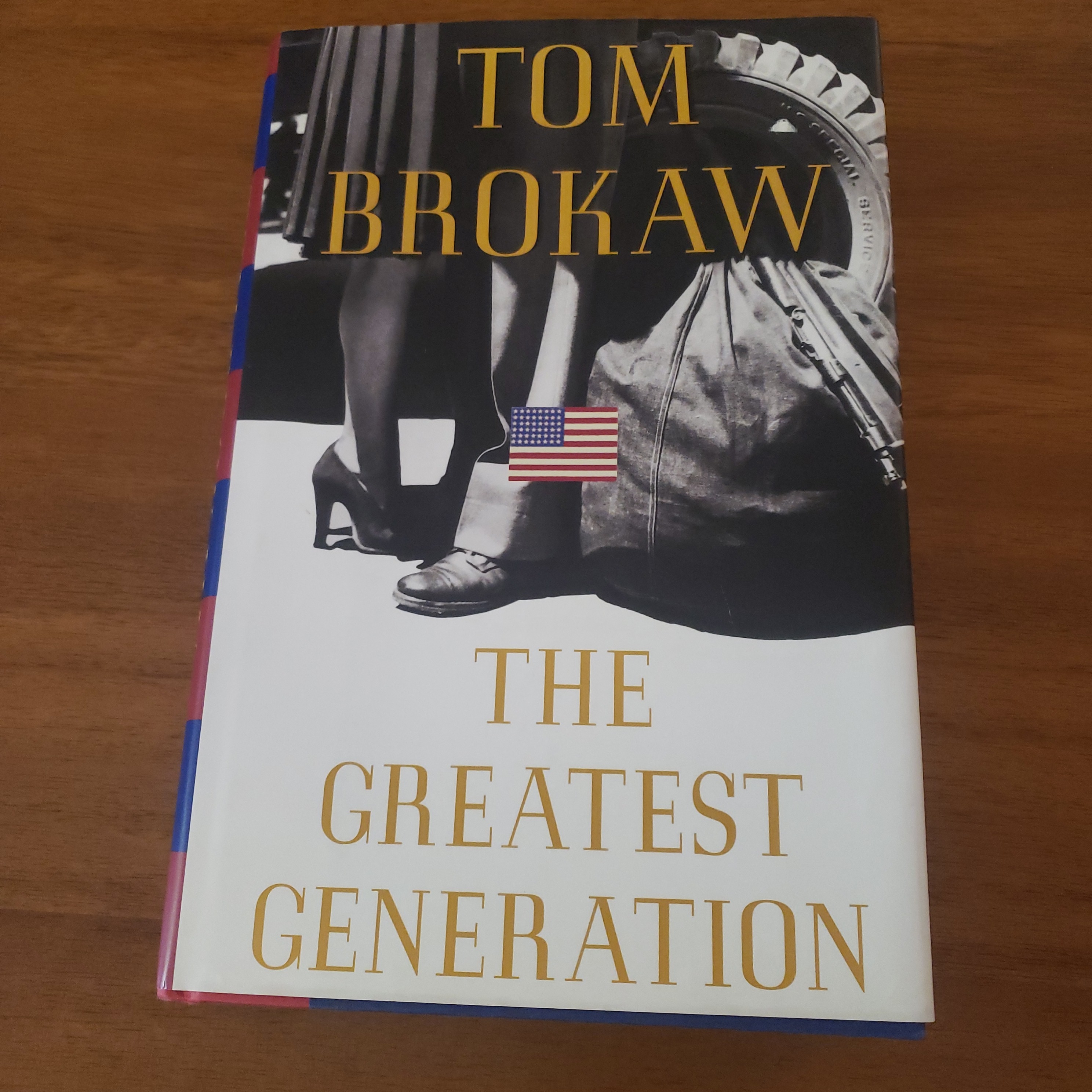 The Greatest Generation