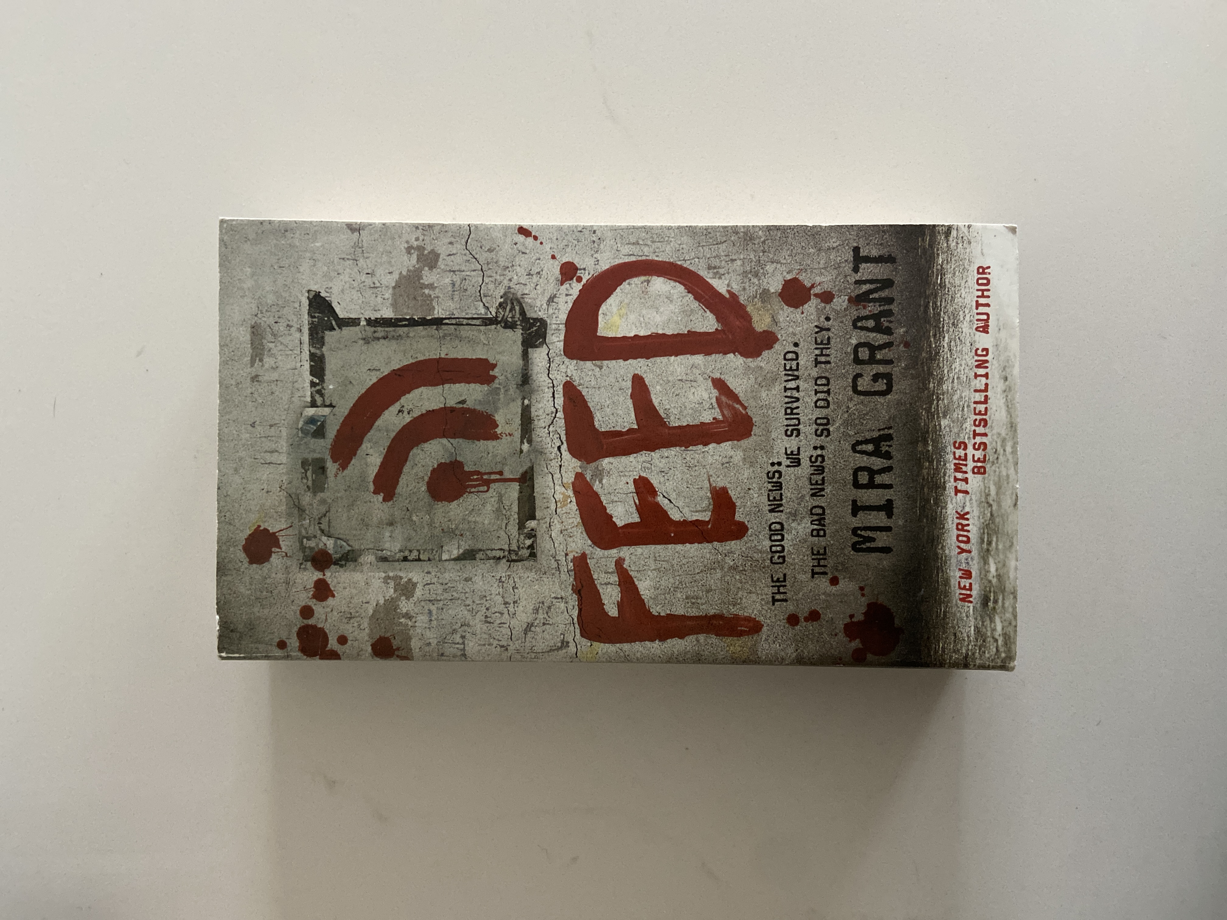 Feed