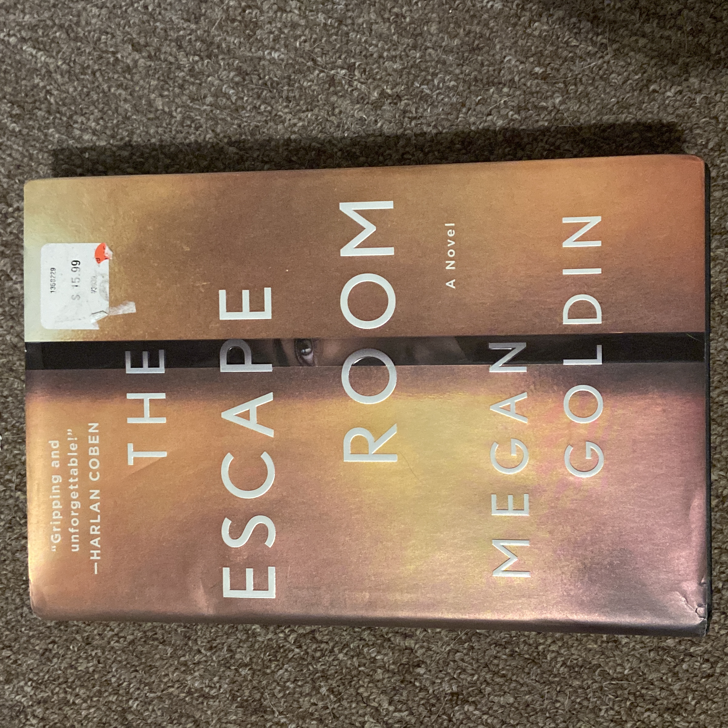The Escape Room