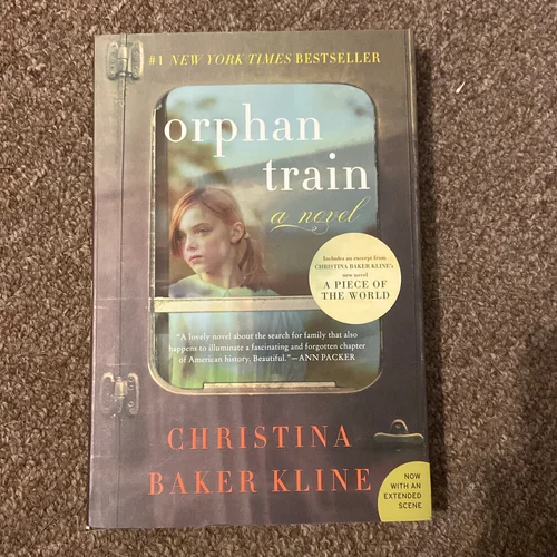 Orphan Train