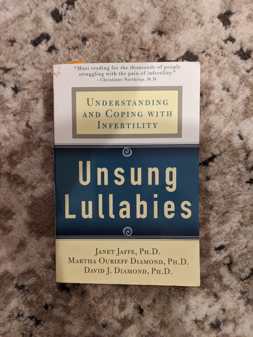 Unsung Lullabies
