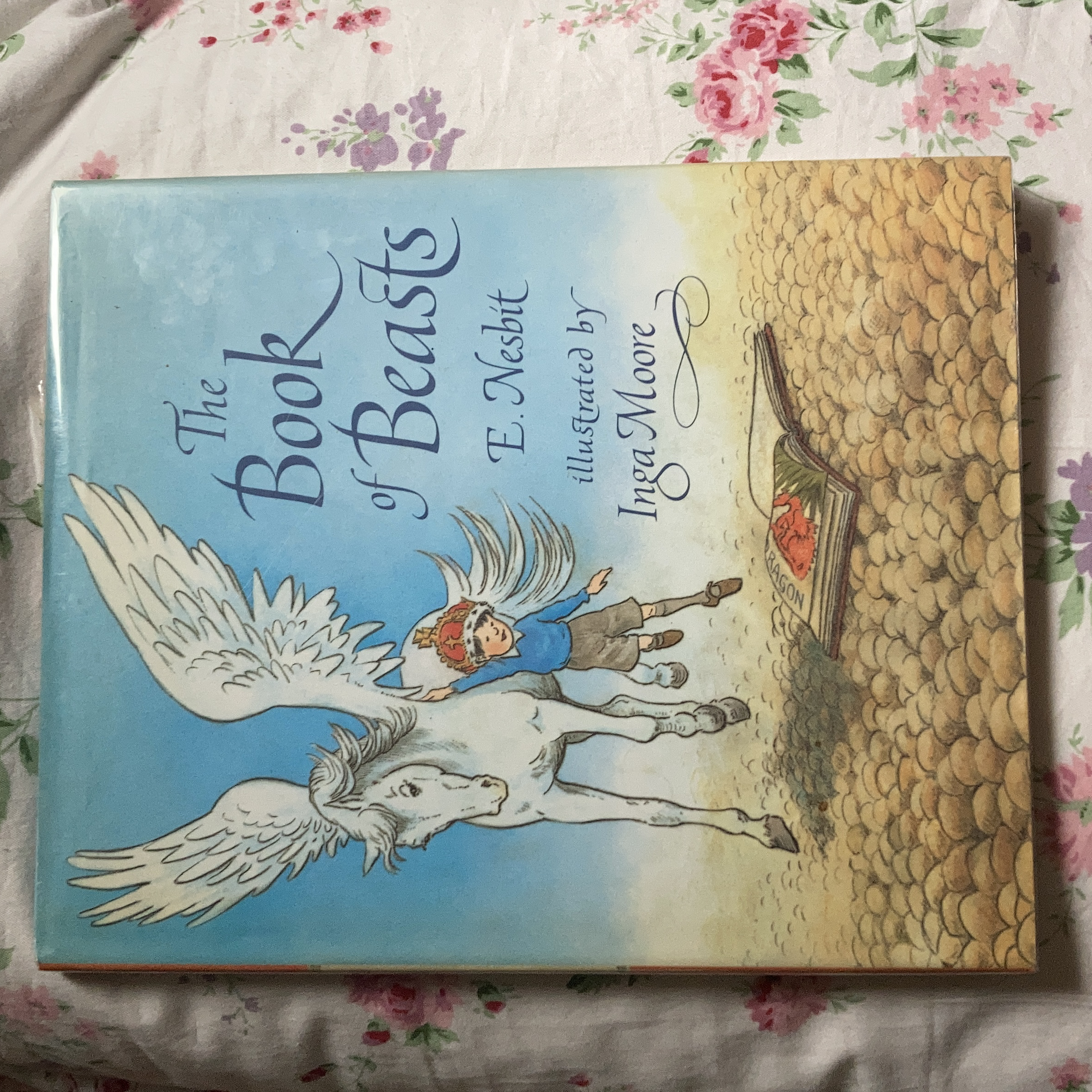 Book of Beasts