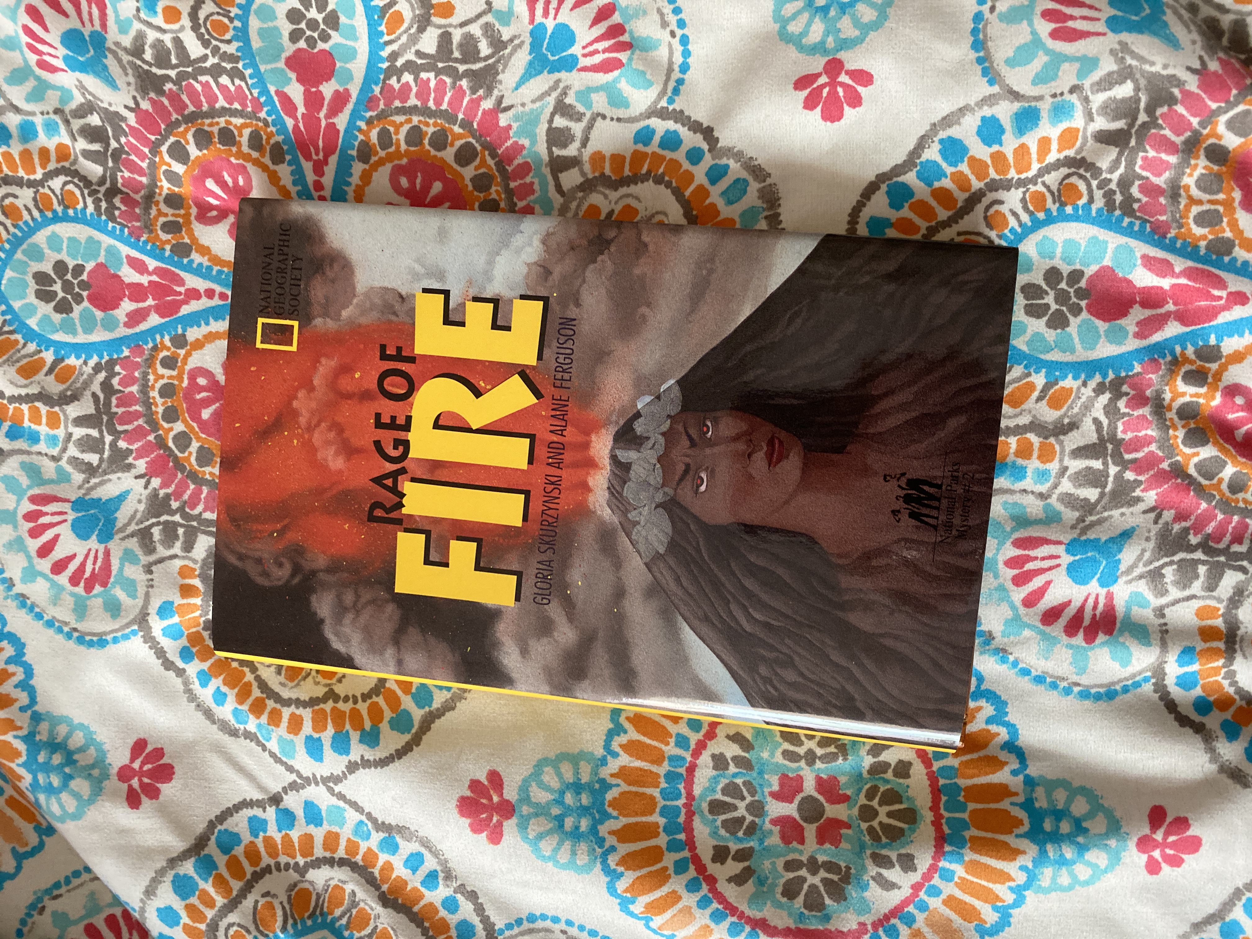 Rage of Fire