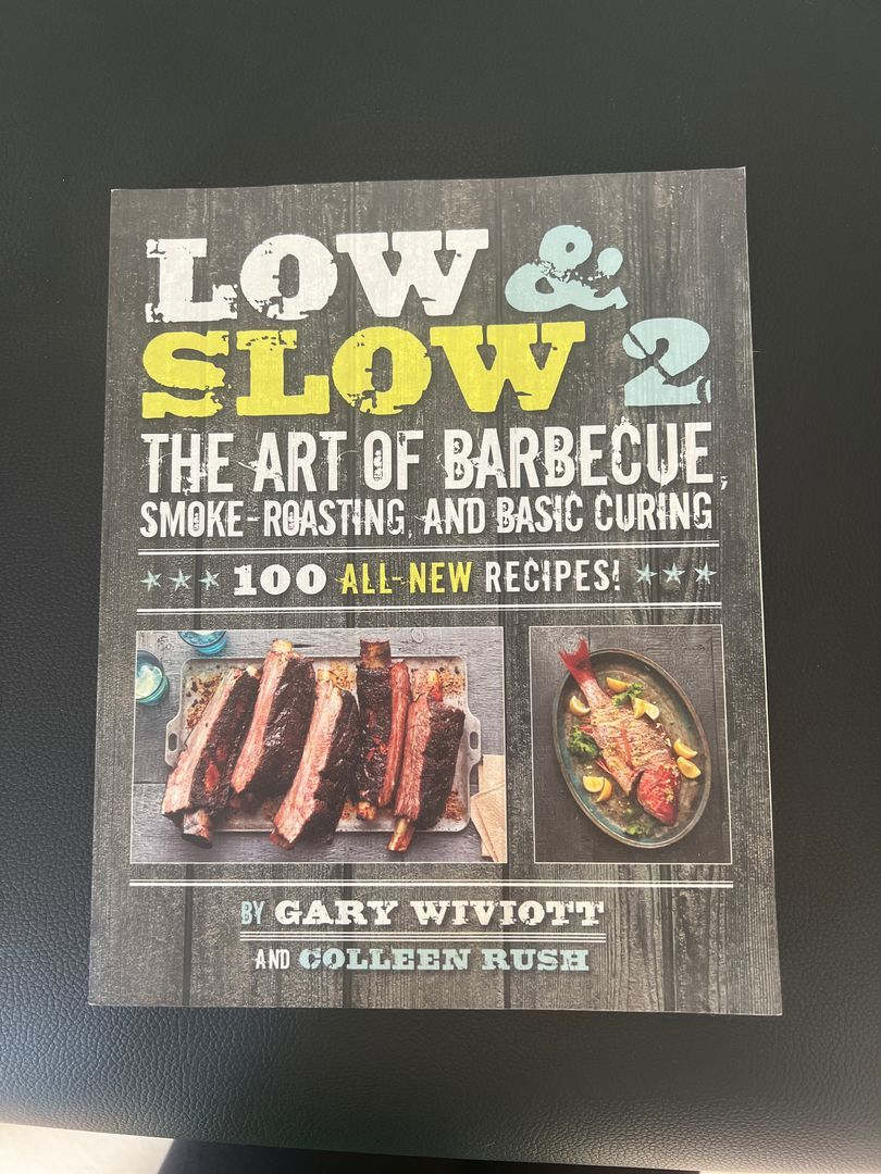 Low and Slow 2
