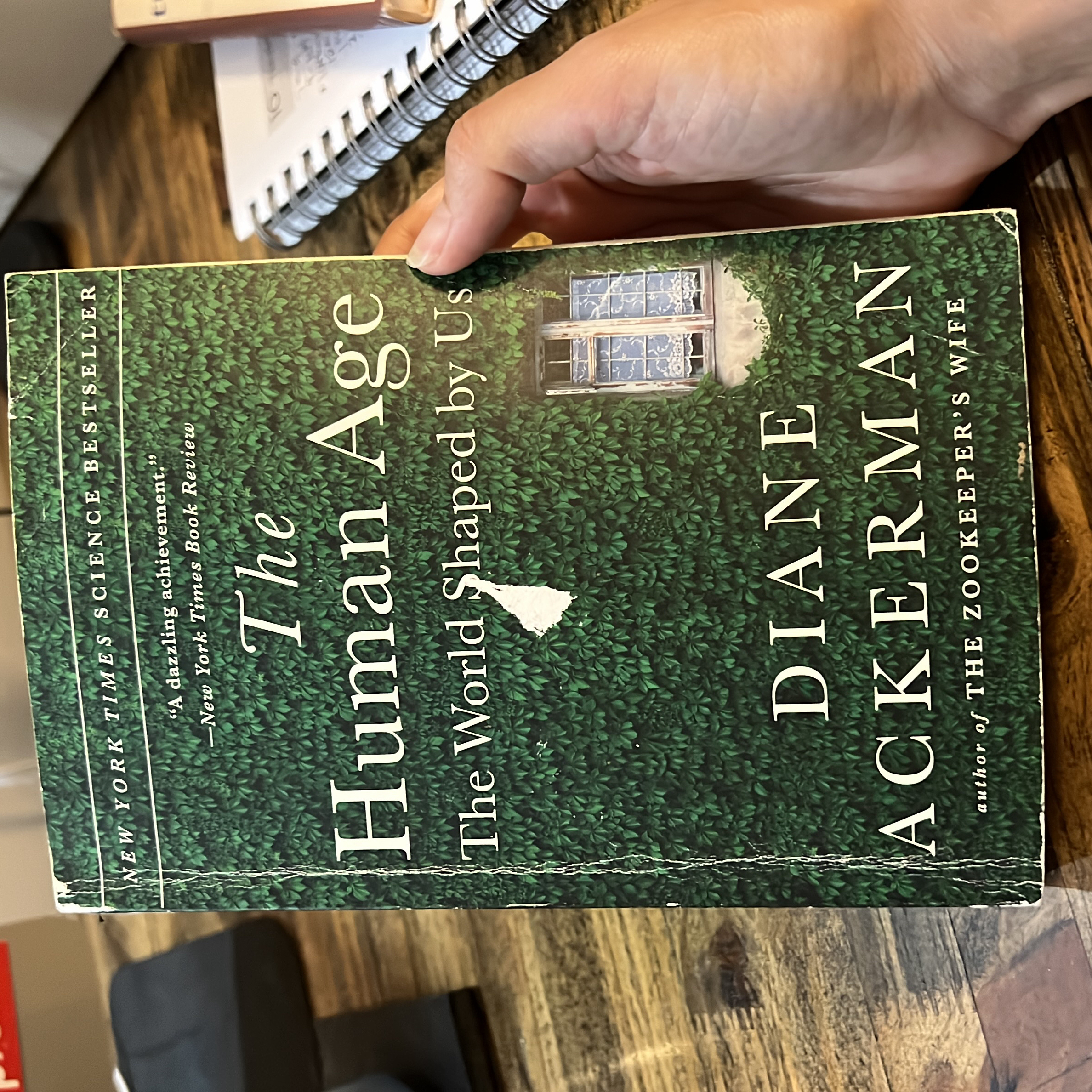 The Human Age