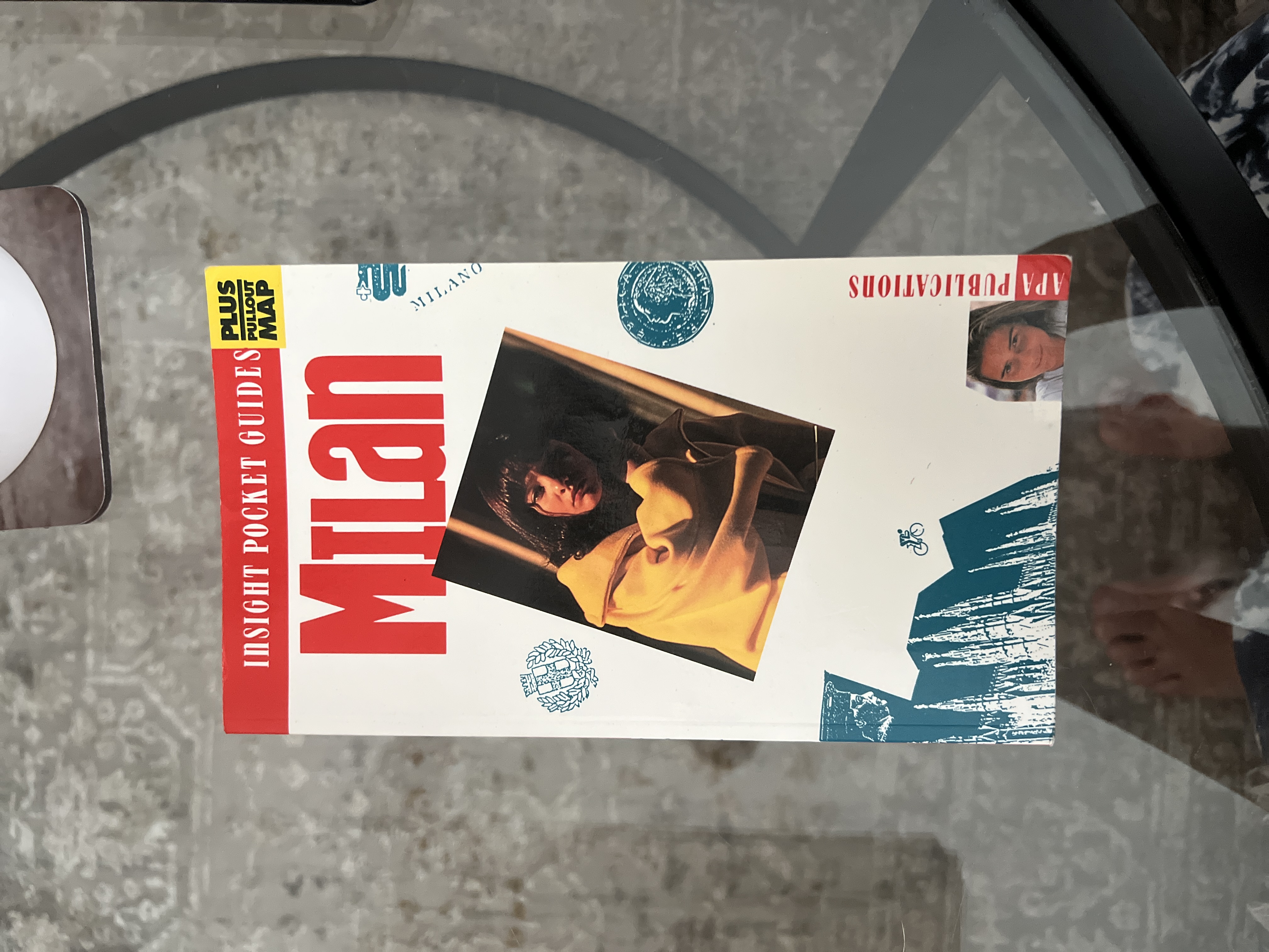 Milan