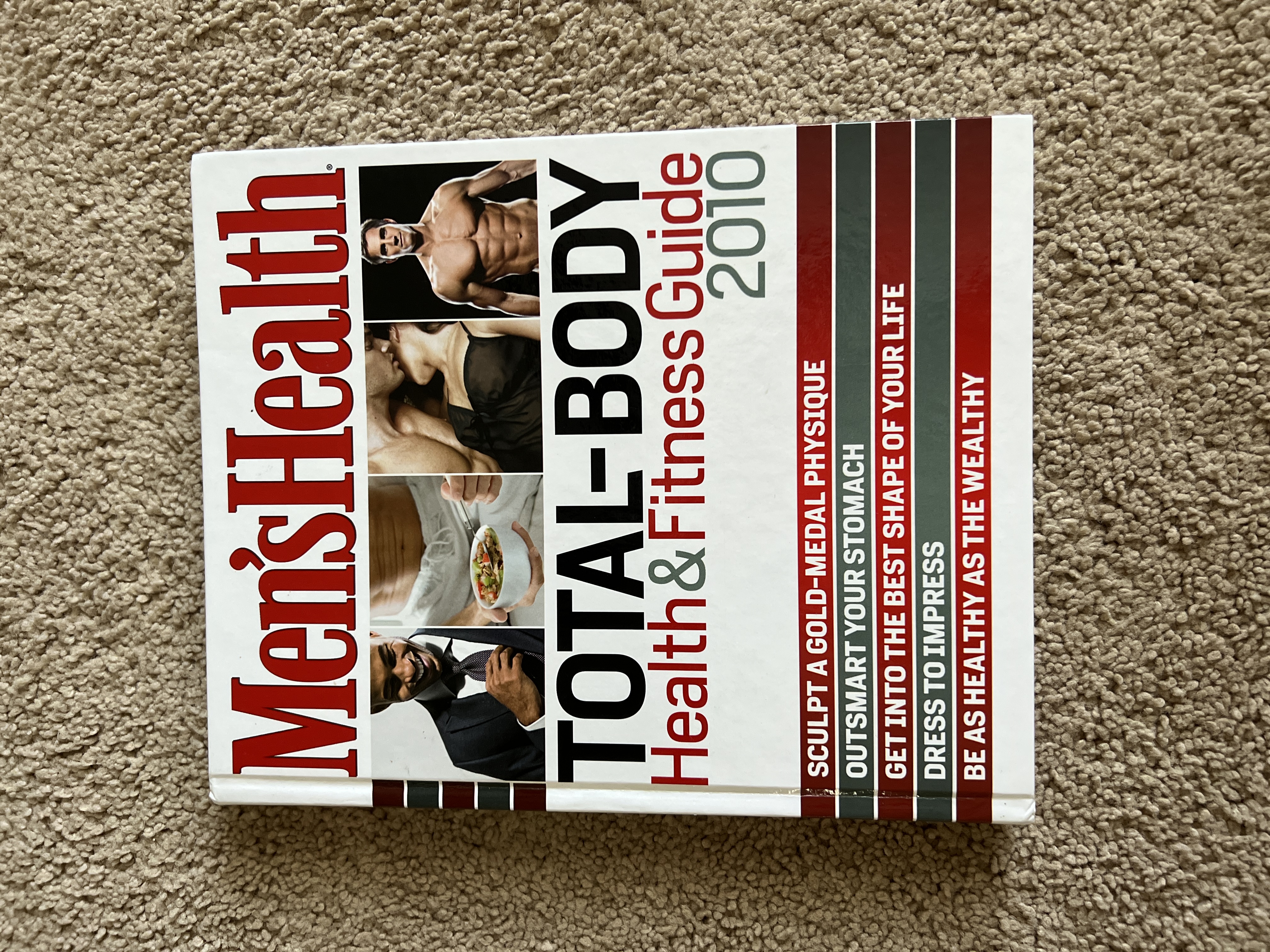 Men’s Health