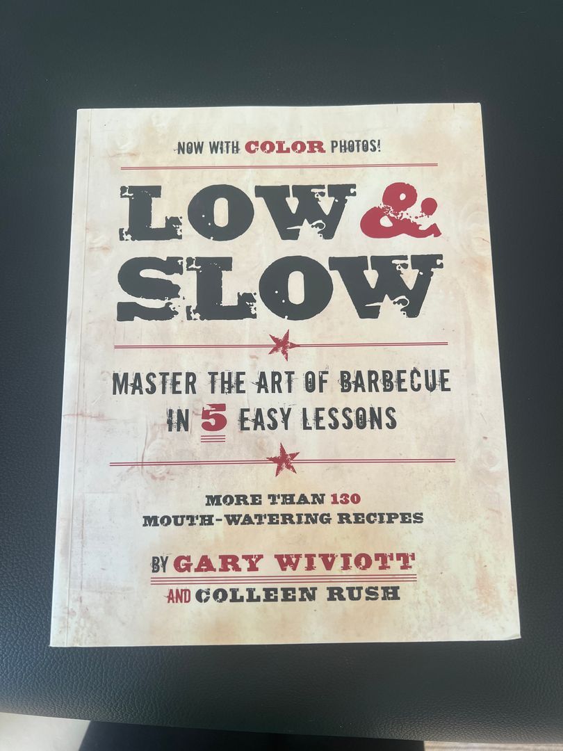 Low and Slow