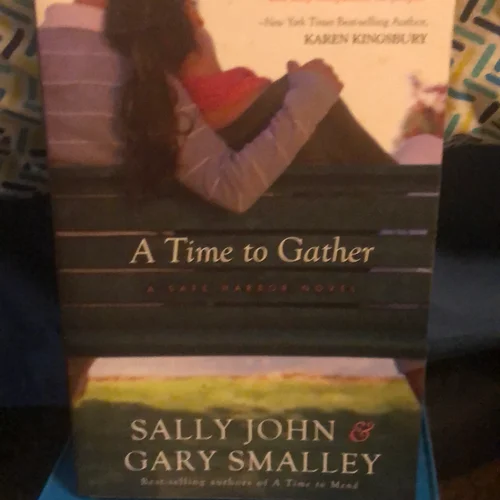 A Time to Gather