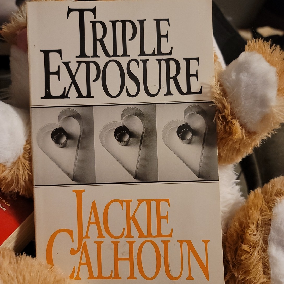 Triple Exposure