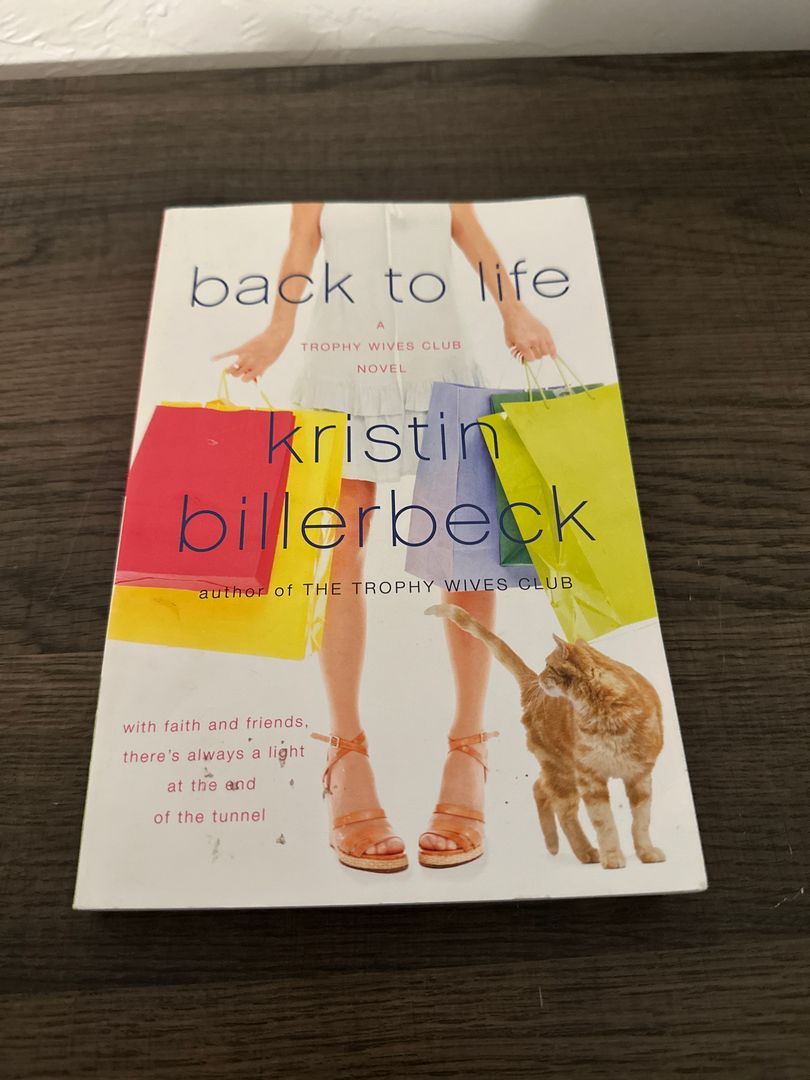 Back to Life