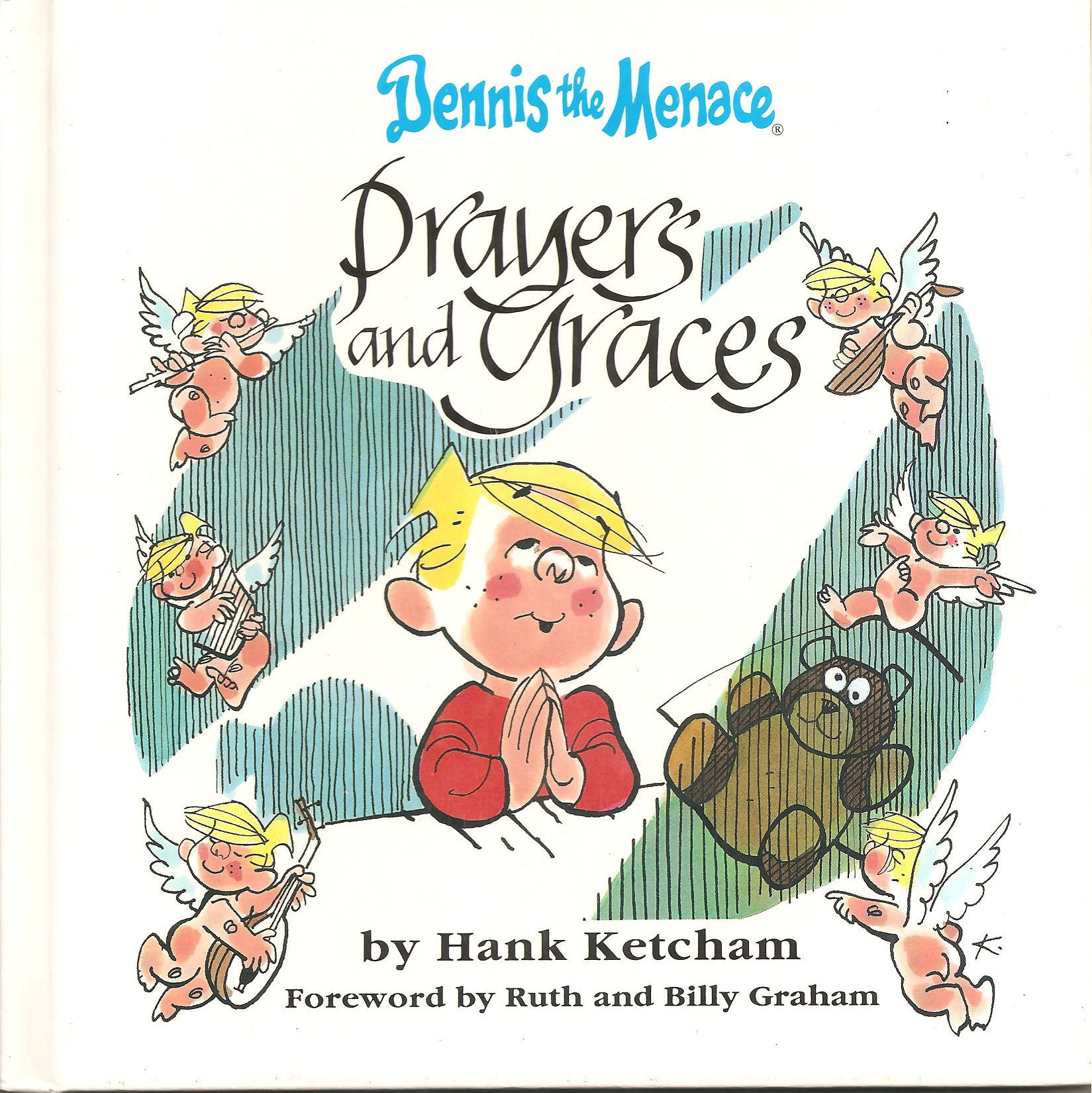 Dennis the Menace