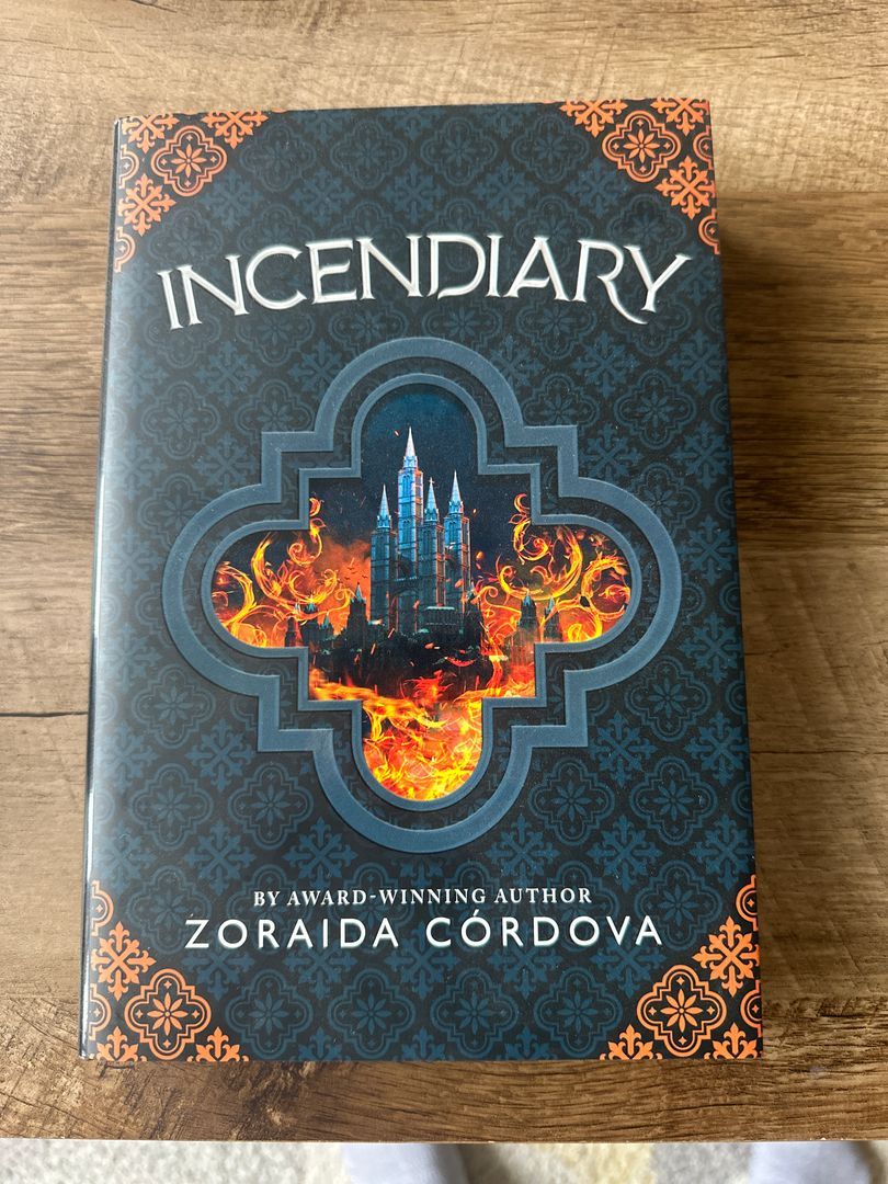 Incendiary