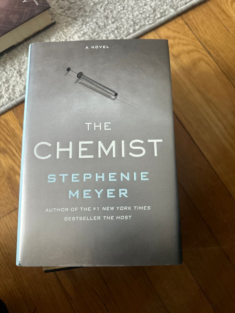 The Chemist