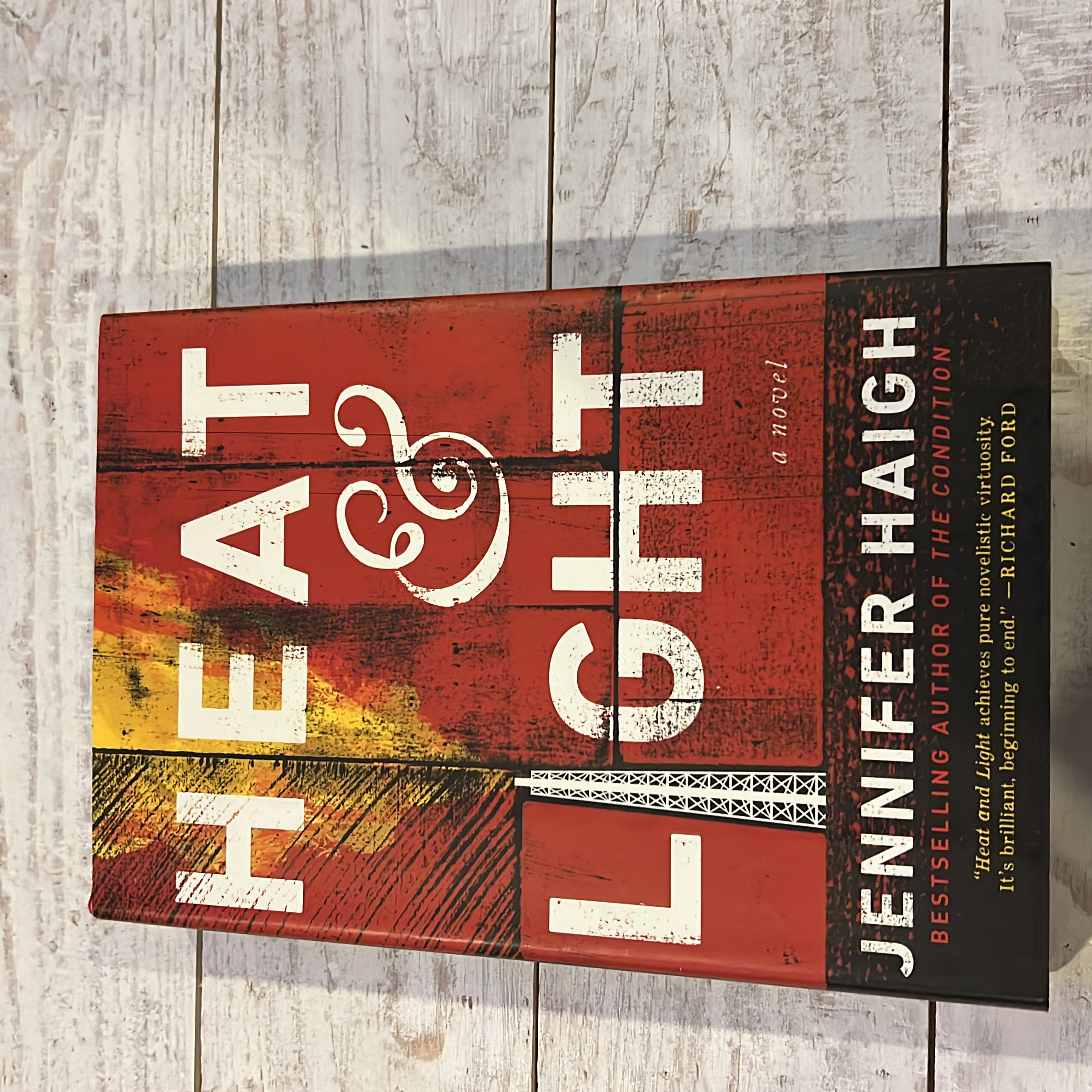 Heat and Light
