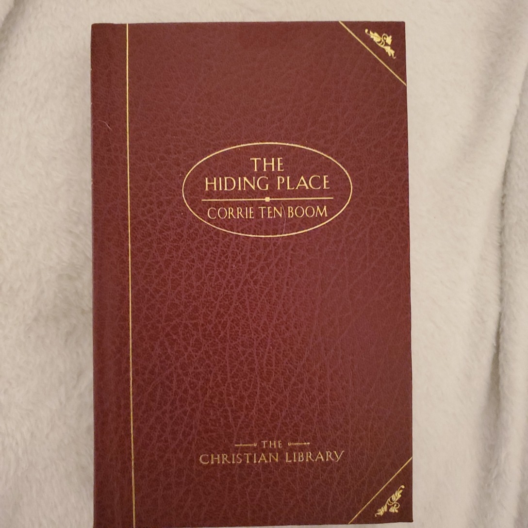 The Hiding Place