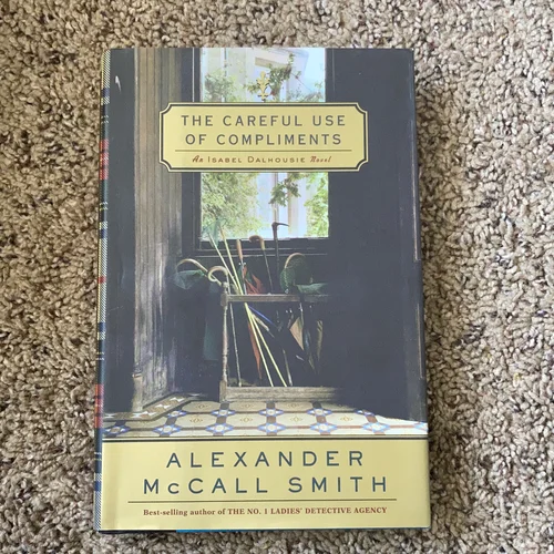 The Careful Use of Compliments