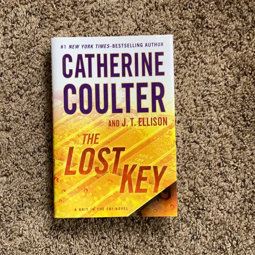 The Lost Key