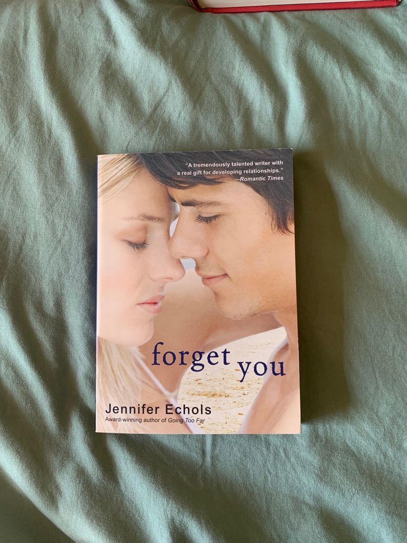 Forget You