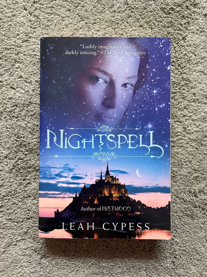 Nightspell
