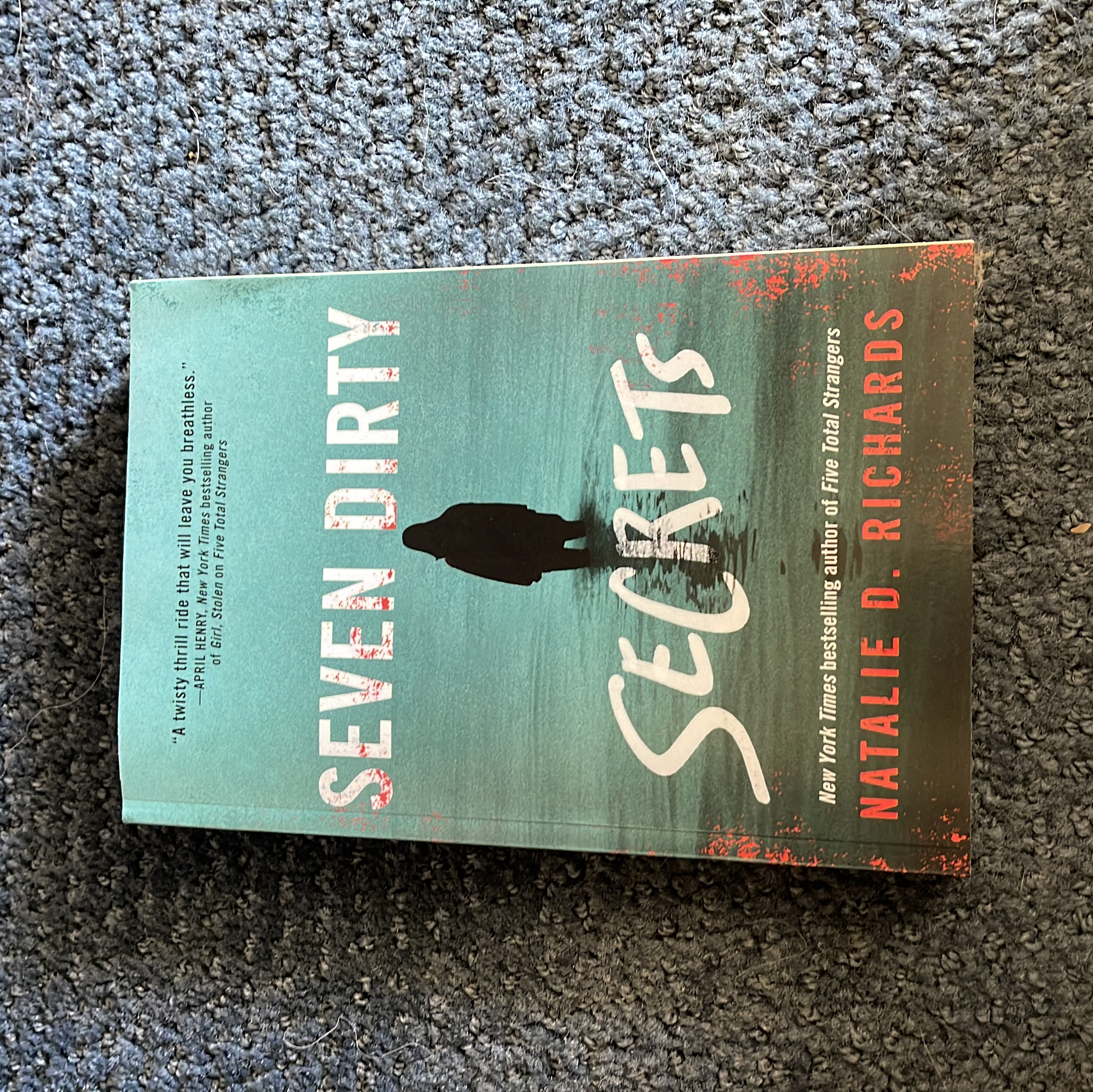 Seven Dirty Secrets