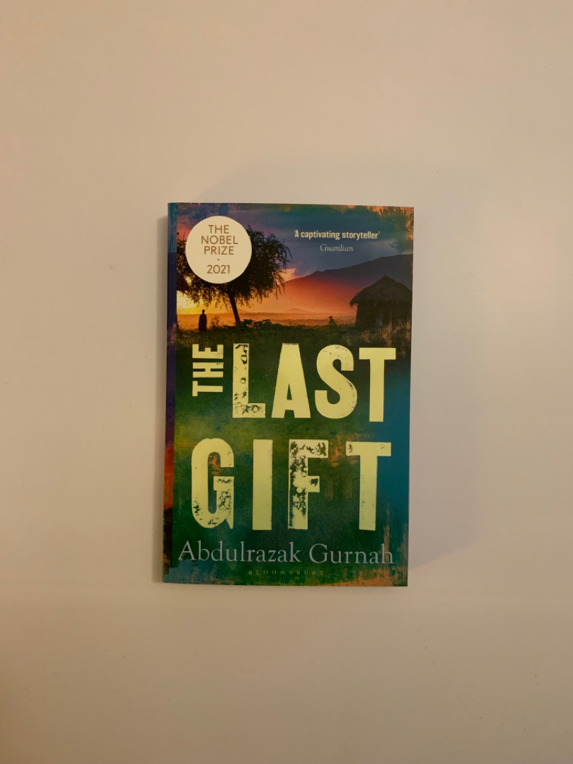 The Last Gift