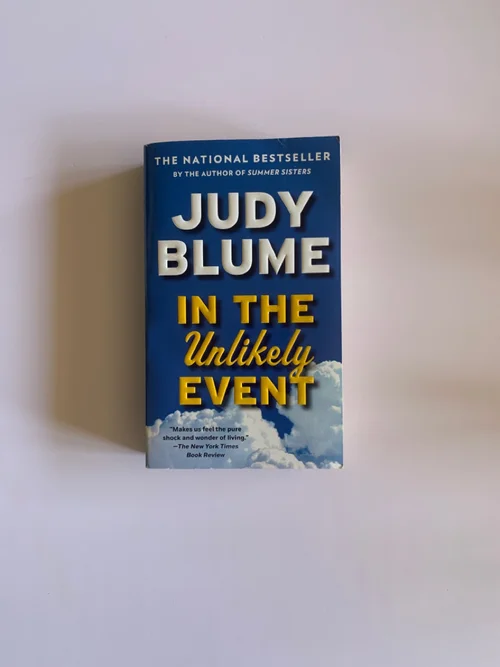 In the Unlikely Event