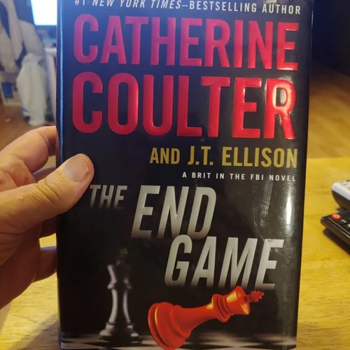 The End Game
