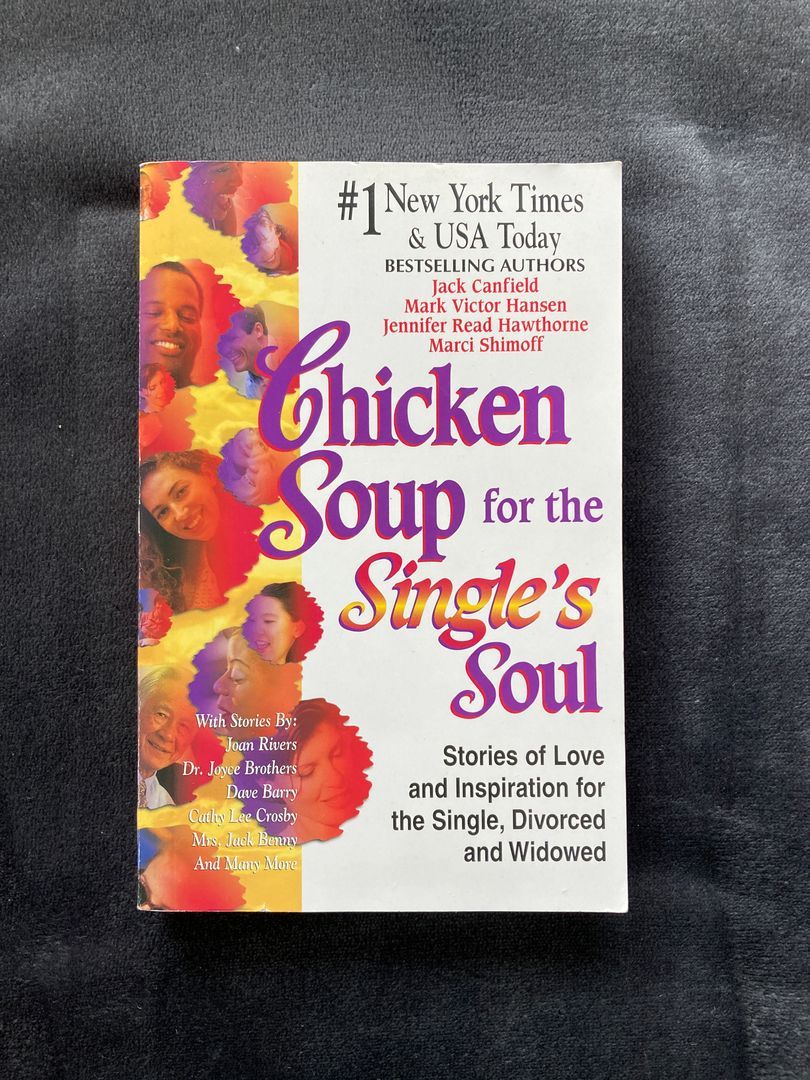 Chicken Soup for the Single's Soul