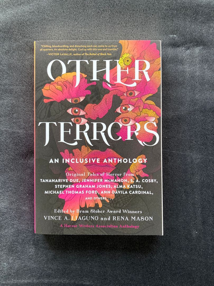Other Terrors