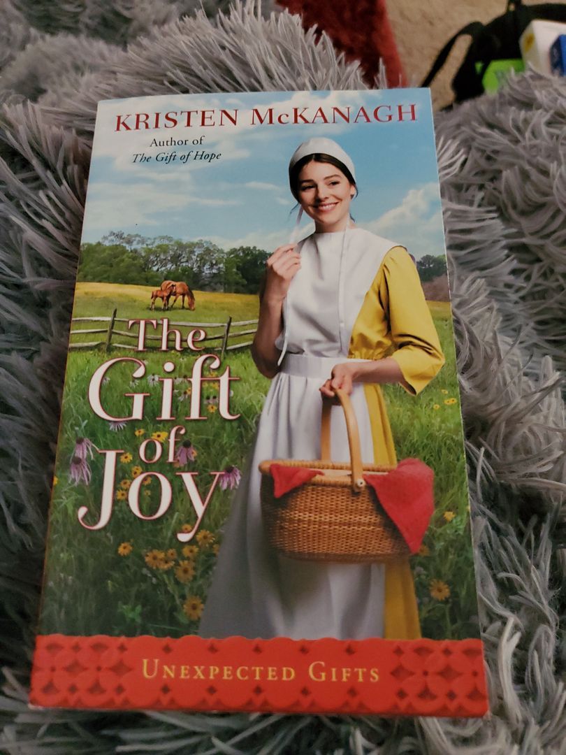 The Gift of Joy