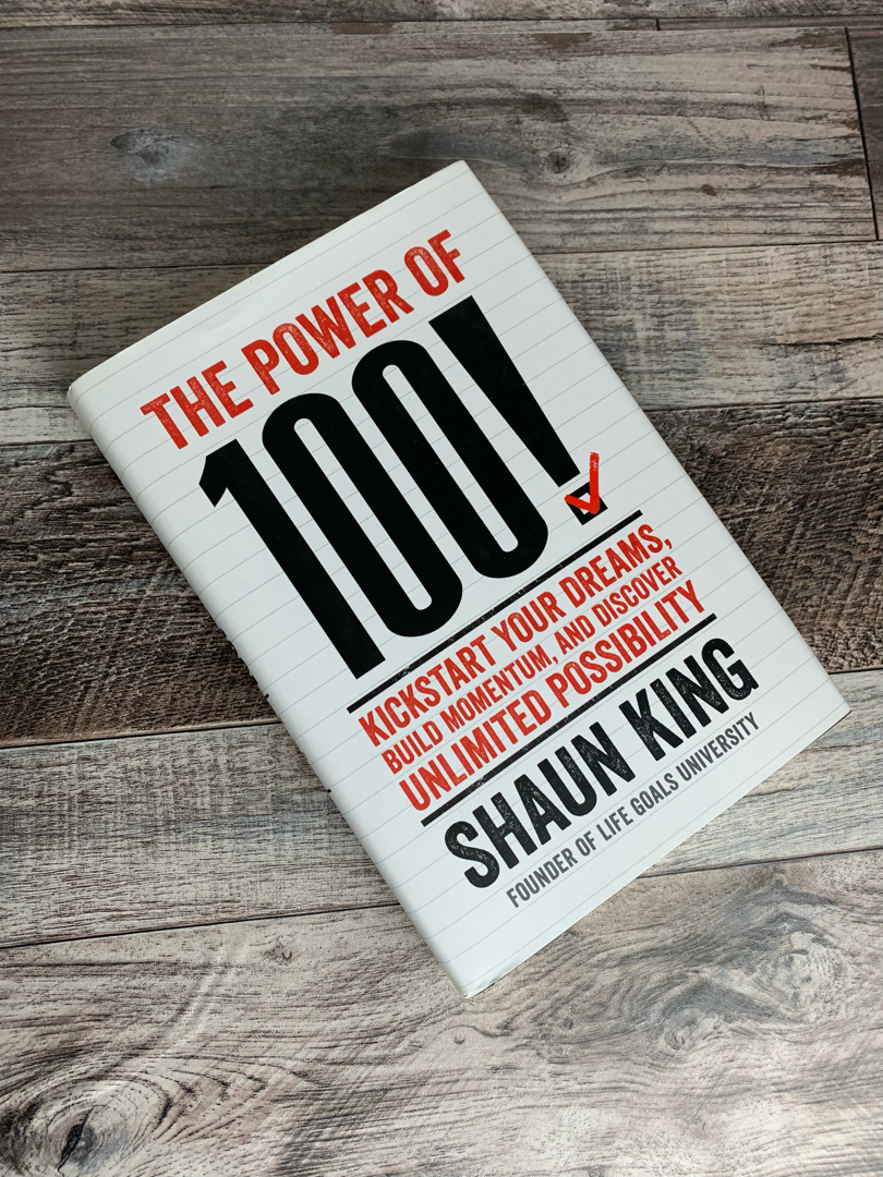 The Power of 100!