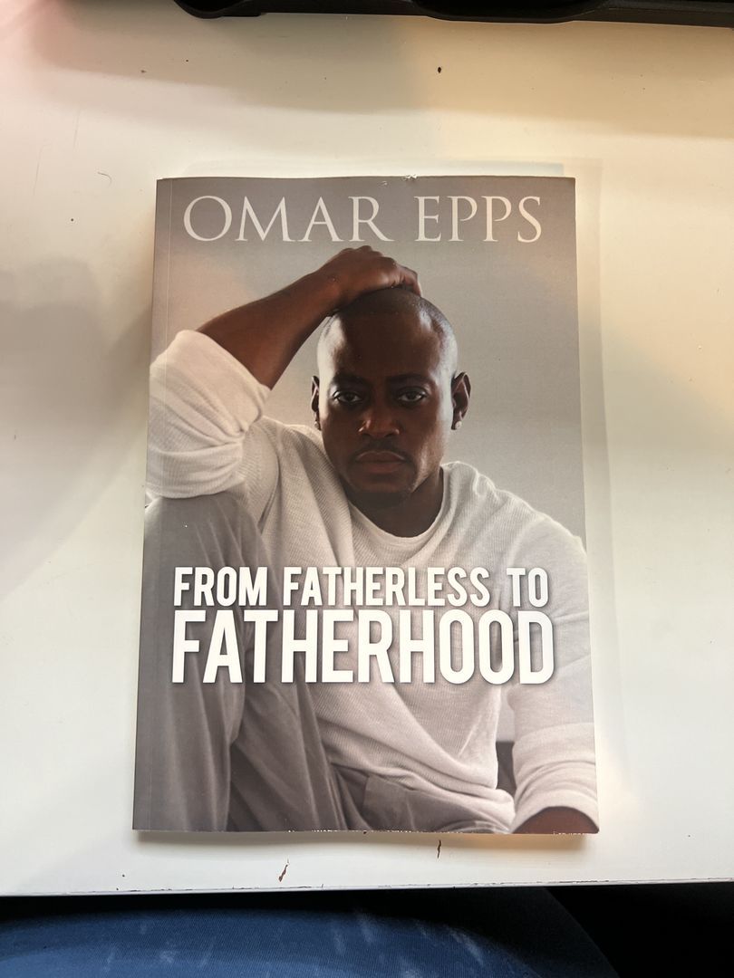 From Fatherless to Fatherhood