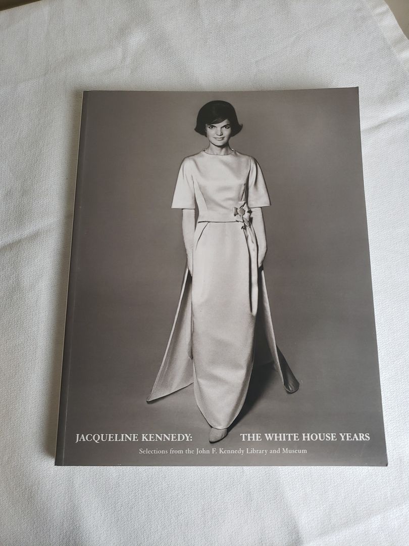 Jacqueline Kennedy