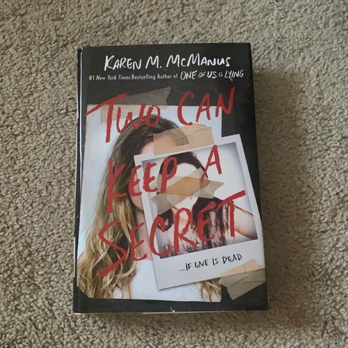 Two Can Keep a Secret