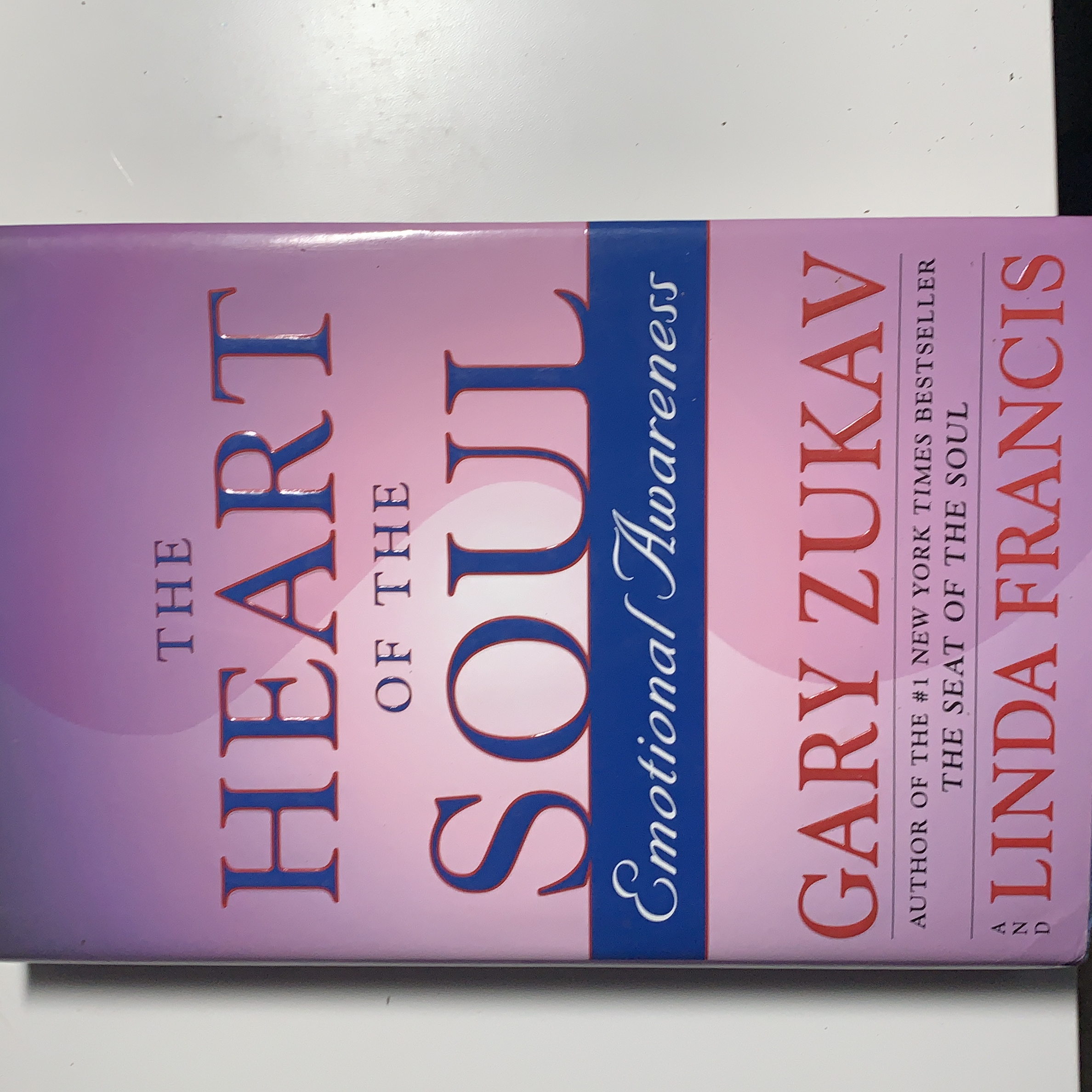 The Heart of the Soul