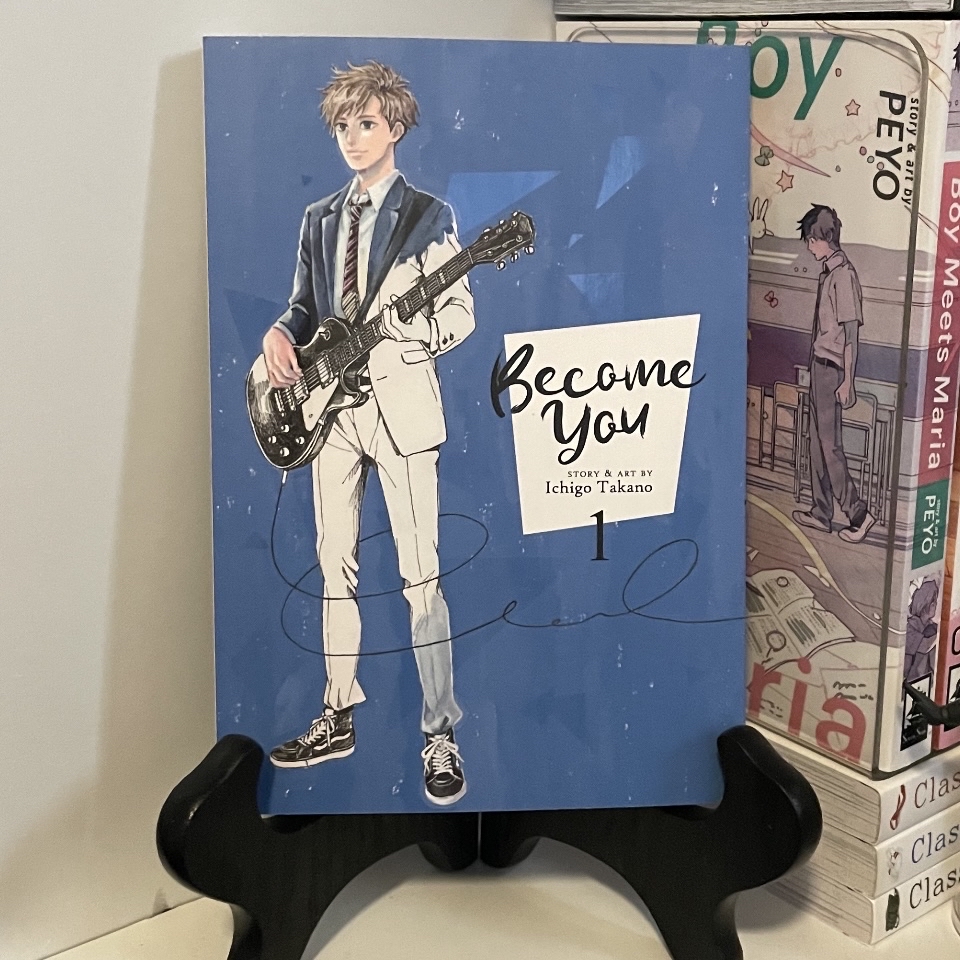 Become You Vol. 1