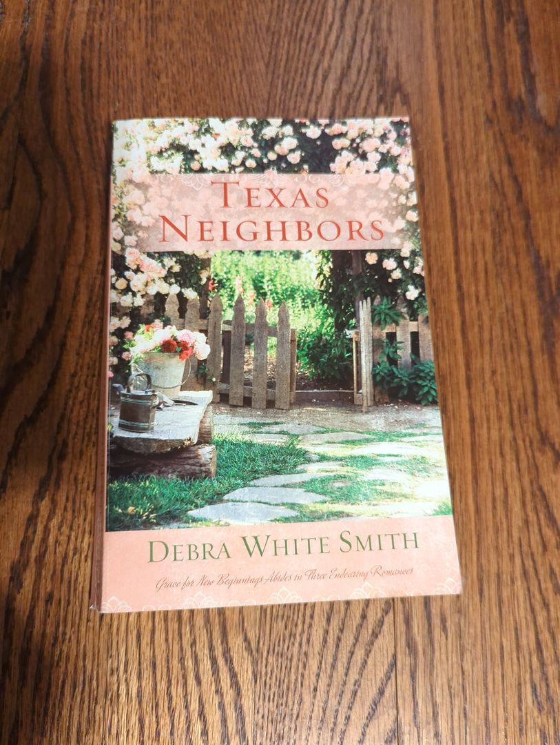 Texas Neighbors