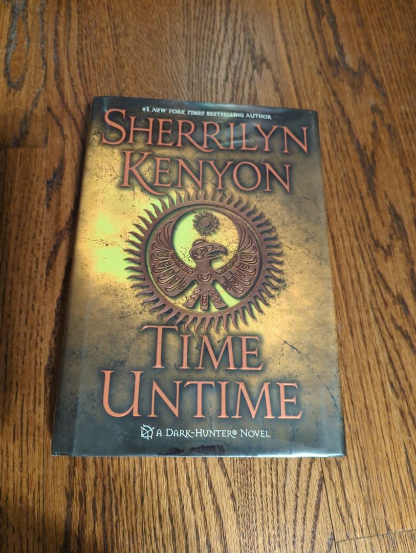 Time Untime