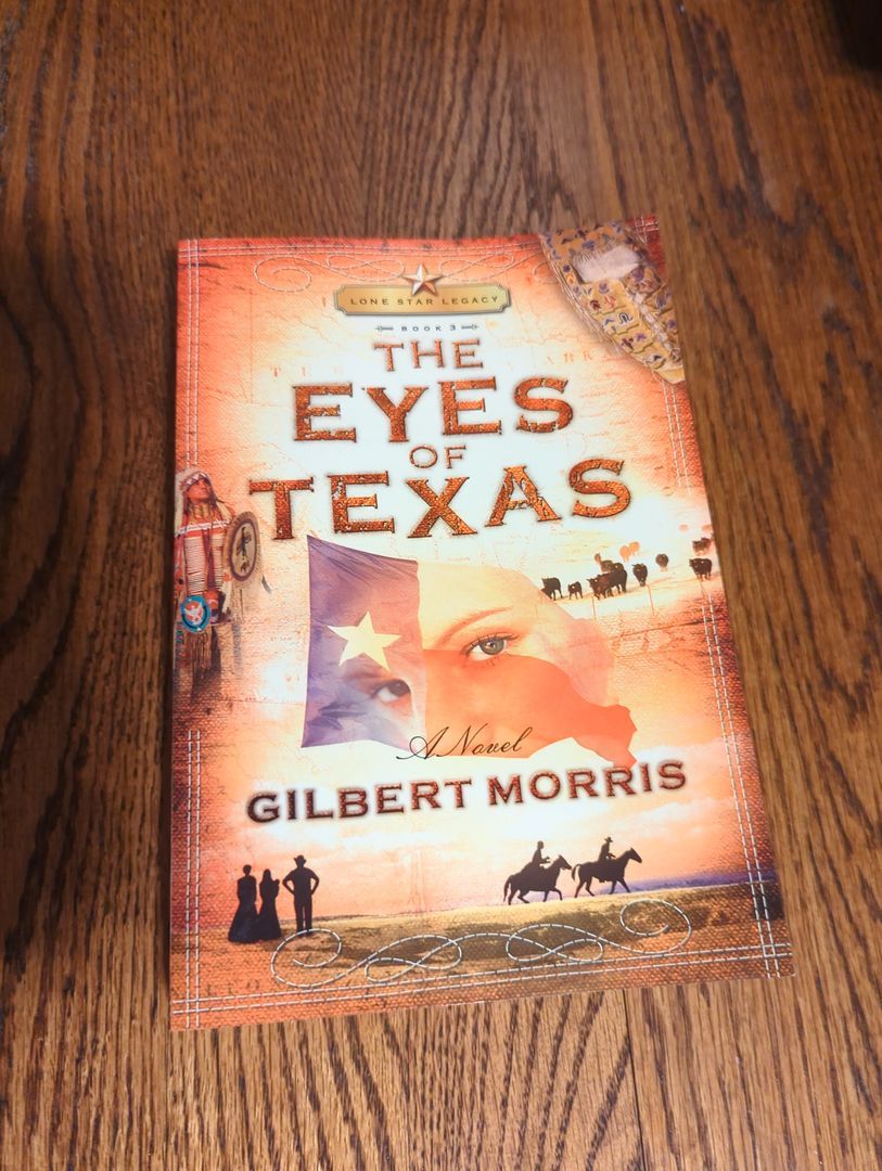 Eyes of Texas