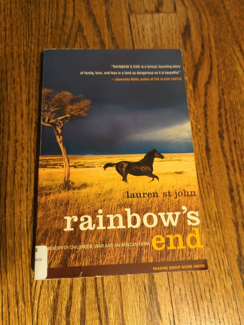 Rainbow's End