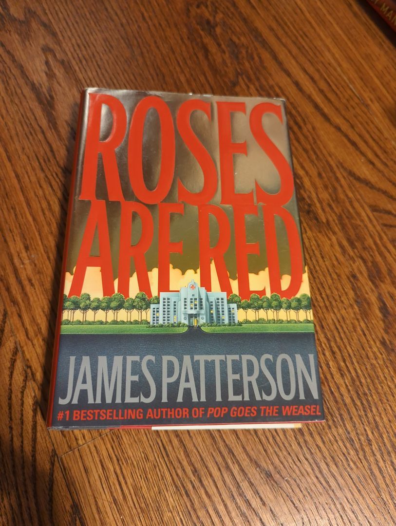 Roses Are Red