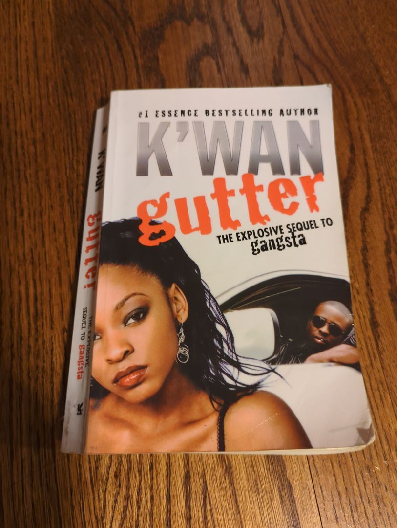 Gutter