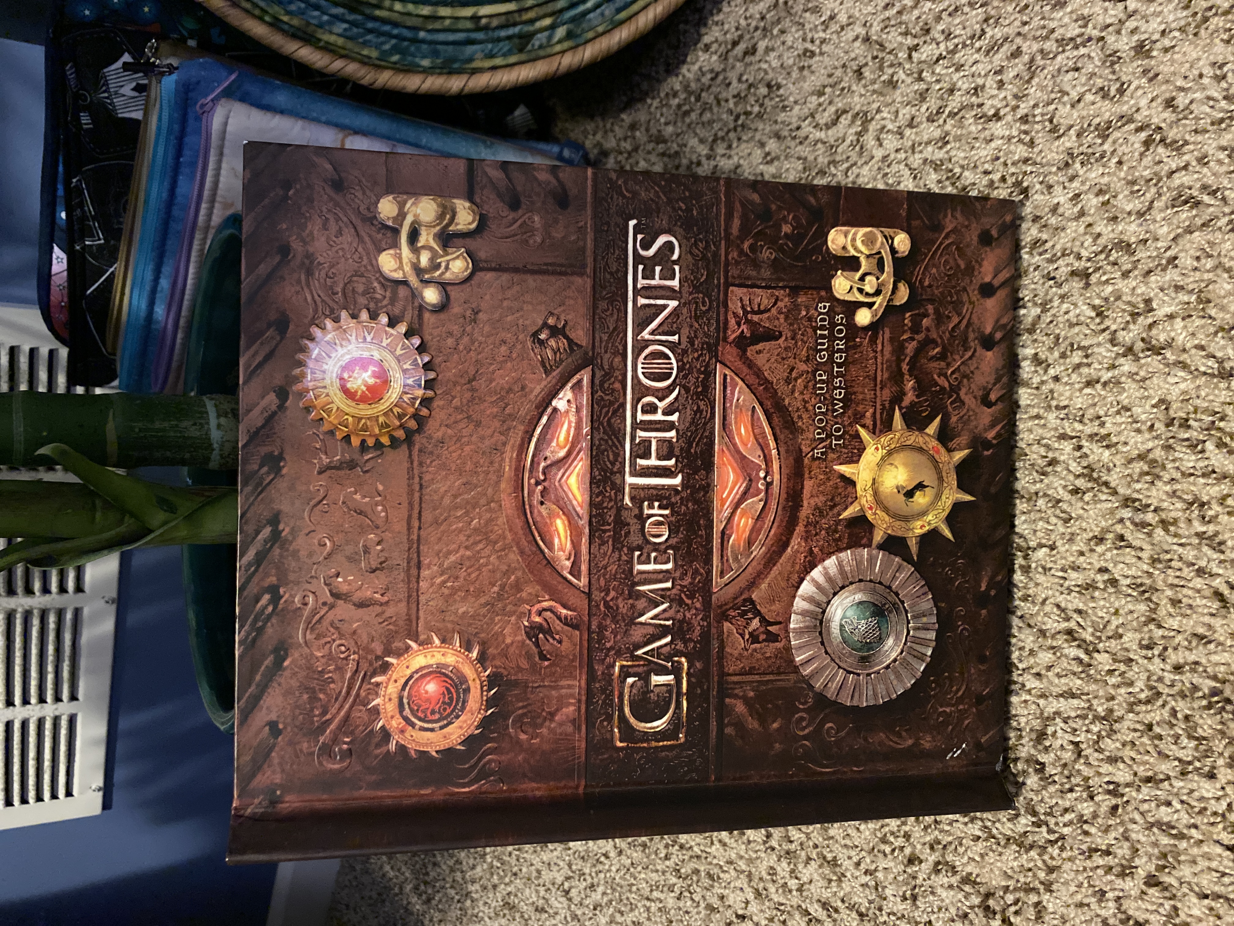 Game of Thrones