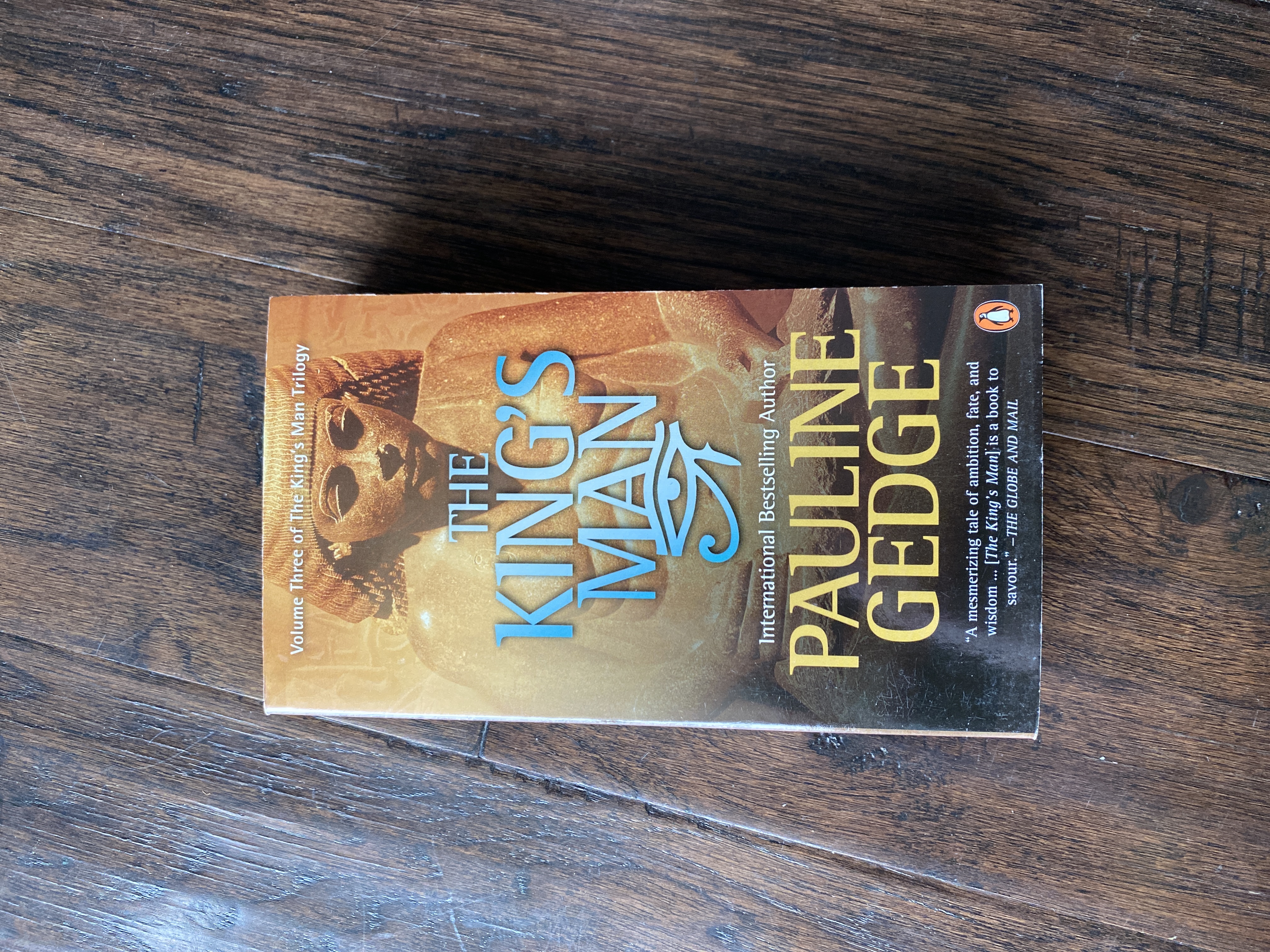 The King's Man